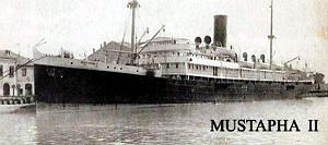 MUSTAPHA II 07